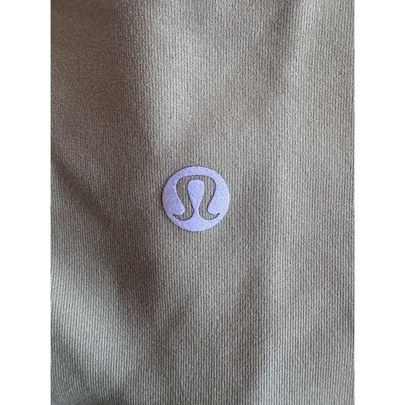 Lululemon Wunder Under High-Rise Tight 25" *Full-On Luxtreme Bronze Green Sz 2 - Picture 9 of 9